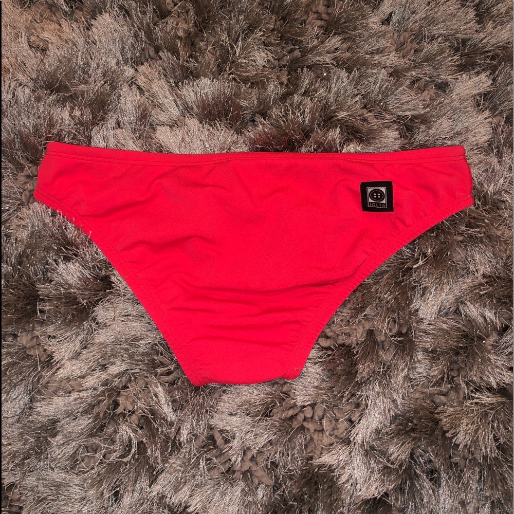 💫 Jolyn Bikini Bottoms 💫